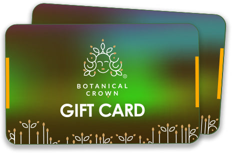 Botanical Crown eGift Card